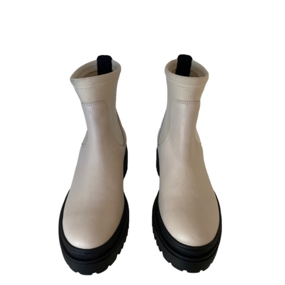 Harley-Davidson Lenora Leather 6”Pull On Boots Size 7.5 NWOB - Picture 7 of 17